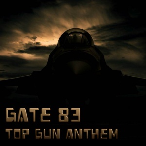 FALTERMEYER, HAROLD - TOP GUN