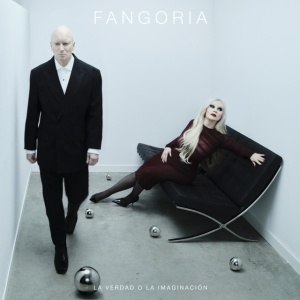 Fangoria - LA VERDAD O LA IMAGINACION (1 x CD)