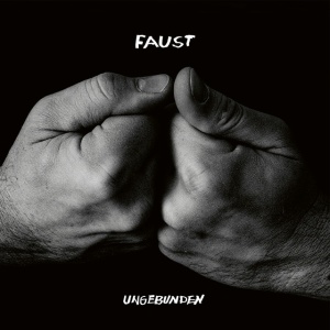 Faust - UNGEBUNDEN (1 x LP)