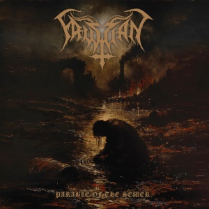 Faustian - PARABLE OF THE SEWER (1 x LP)