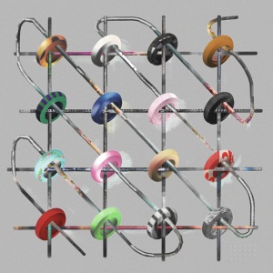 Feeble Little Horse - BITKNOT (1 x CD)