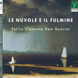 Felice Clemente - LE NUVOLE E IL FULMINE (1 x CD)