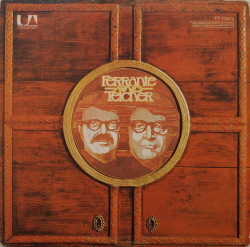 Ferrante & Teicher – албум Play Songs Of Today - Img 2