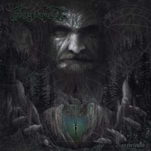 FINNTROLL - Vredesvävd