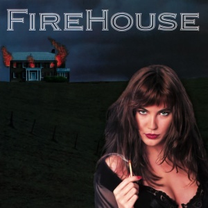 FIREHOUSE - FIREHOUSE