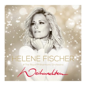 FISCHER, HELENE - WEIHNACHTEN