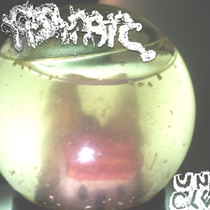 Fish Narc - UNCLE (1 x LP)