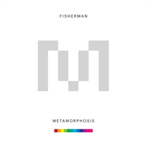 Fisherman - METAMORPHOSIS (1 x CD)