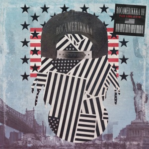 Flee Lord & Eto - ROCAMERIKKKA 3 (1 x LP)