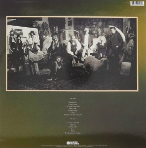 Fleetwood Mac – албум Greatest Hits - Img 2