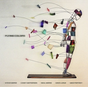 FLYING COLORS - FLYING COLORS