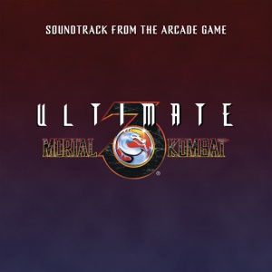 FORDEN, DAN - ULTIMATE MORTAL KOMBAT 3