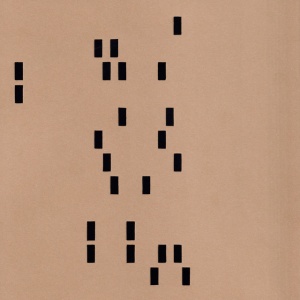 Formal Sppeedwear - PUNCH CARD (1 x CD)