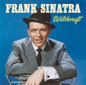 Frank Sinatra – албум Witchcraft