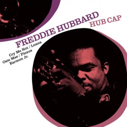 Freddie Hubbard – албум Hub Cap
