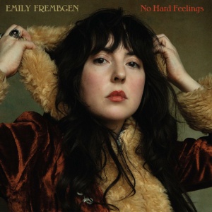 FREMBGEN, EMILY - NO HARD FEELINGS