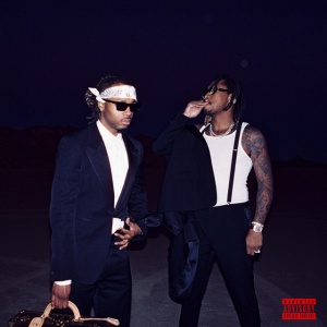 FUTURE & METRO BOOMIN - WE DON'T TRUST YOU