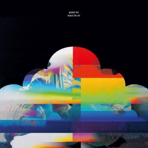 Gamut Inc - MUSIC FOR AIR (1 x LP)