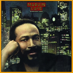 GAYE, MARVIN - Midnight Love