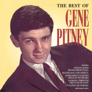 Gene Pitney - BEST OF (1 x LP)