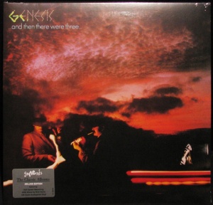 Genesis – албум ... And Then There Were Three...