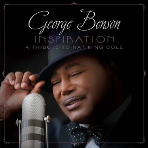 George Benson - INSPIRATION: A TRIBUTE TO NAT KING COLE (1 x CD)