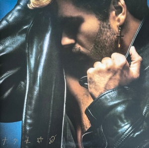 GEORGE MICHAEL - FAITH (2xLP)