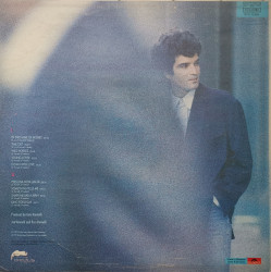 Gino Vannelli – албум Big Dreamers Never Sleep - Img 2