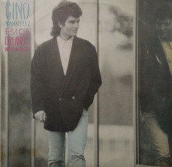 Gino Vannelli – албум Big Dreamers Never Sleep