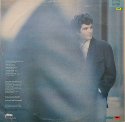 Gino Vannelli – албум Big Dreamers Never Sleep - Img 2