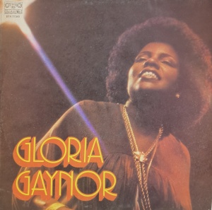 Gloria Gaynor – албум Gloria Gaynor