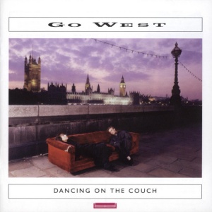 GO WEST - DANCING ON THE COUCH
