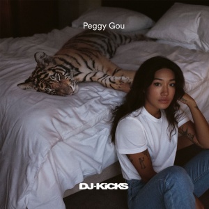 GOU, PEGGY - DJ-KICKS: PEGGY GOU