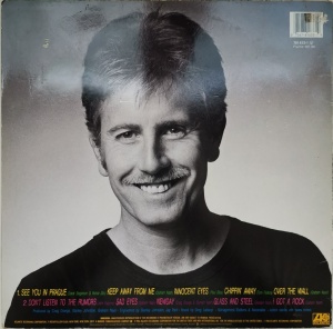 Graham Nash – албум Innocent Eyes - Img 2