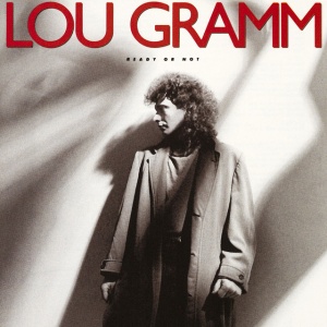 GRAMM, LOU - READY OR NOT