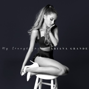 GRANDE, ARIANA - MY EVERYTHING