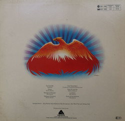 Grateful Dead – албум Go To Heaven - Img 2