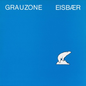 GRAUZONE - EISBAR
