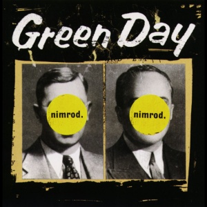 Green Day - NIMRODS OST (2 x LP)