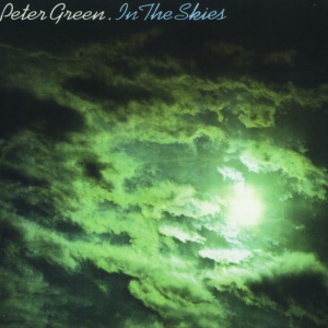 GREEN, PETER - IN THE SKIES