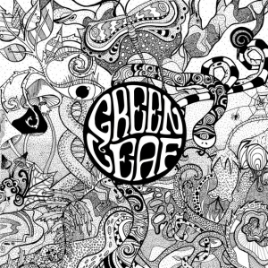 GREENLEAF - NEST OF VIPERS