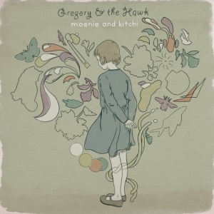 Gregory & The Hawk - MOENIE & KITCHI (1 x LP)