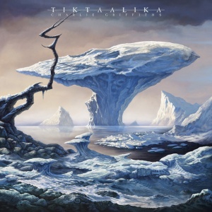 GRIFFITHS, CHARLIE - Tiktaalika