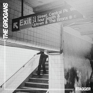 GROGANS - STAGGER