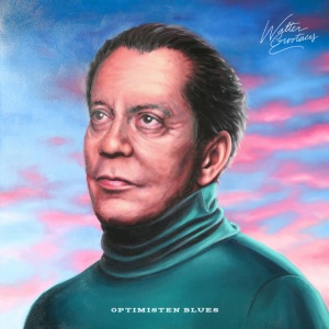 GROOTAERS, WALTER - OPTIMISTEN BLUES