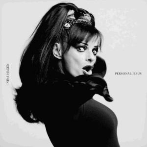 HAGEN, NINA - PERSONAL JESUS (15TH ANNIVERSARY EDITION)