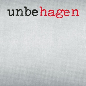 HAGEN, NINA - Unbehagen