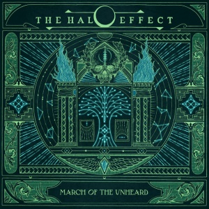 HALO EFFECT - MARCH OF THE UNHEARD