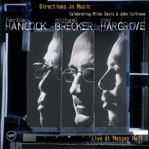HANCOCK, HERBIE - DIRECTIONS IN MUSIC
