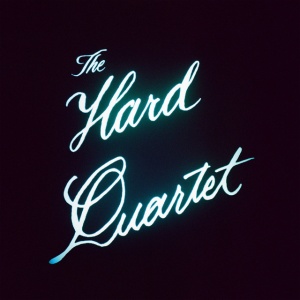 HARD QUARTET - HARD QUARTET